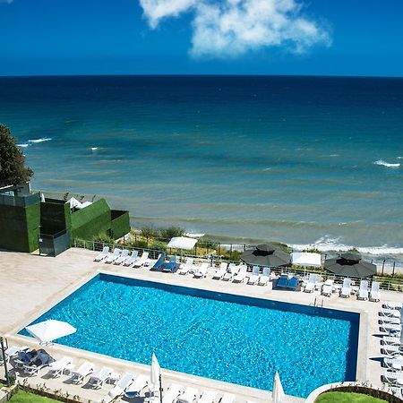 Sayeban Resort & Spa Hotel Marmara Ereglisi Extérieur photo