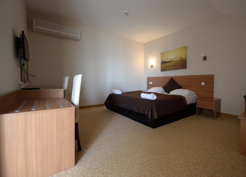 Sayeban Resort & Spa Hotel Marmara Ereglisi Chambre photo