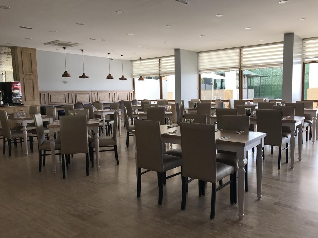 Sayeban Resort & Spa Hotel Marmara Ereglisi Extérieur photo