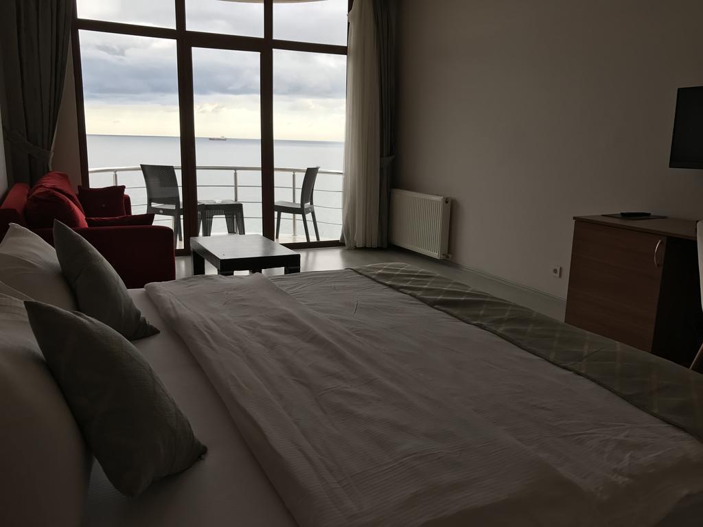 Sayeban Resort & Spa Hotel Marmara Ereglisi Extérieur photo