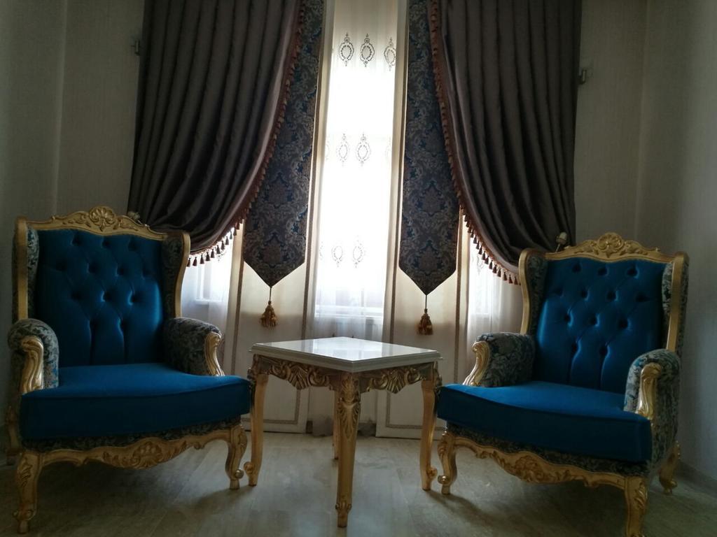 Sayeban Resort & Spa Hotel Marmara Ereglisi Extérieur photo