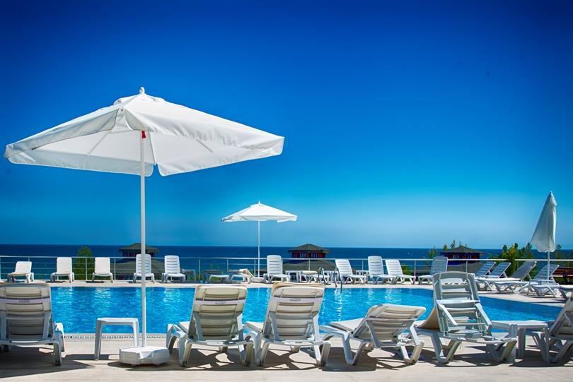 Sayeban Resort & Spa Hotel Marmara Ereglisi Extérieur photo