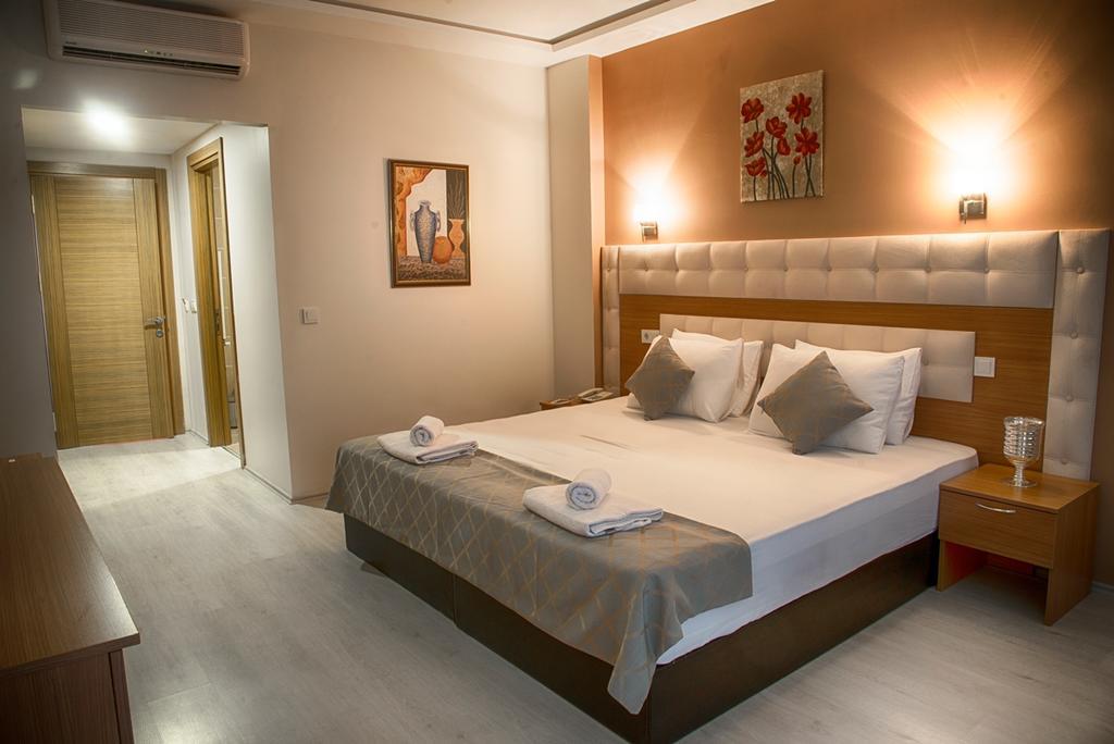 Sayeban Resort & Spa Hotel Marmara Ereglisi Extérieur photo