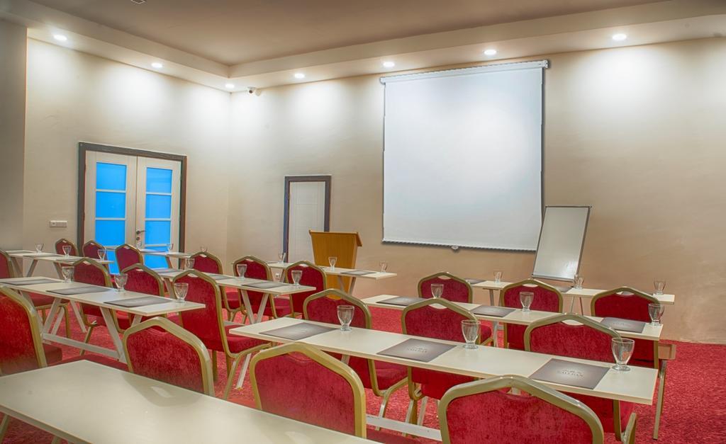 Sayeban Resort & Spa Hotel Marmara Ereglisi Extérieur photo
