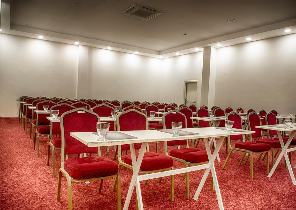 Sayeban Resort & Spa Hotel Marmara Ereglisi Extérieur photo