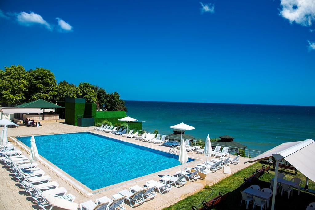 Sayeban Resort & Spa Hotel Marmara Ereglisi Extérieur photo