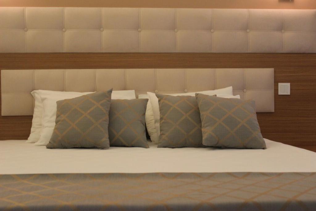 Sayeban Resort & Spa Hotel Marmara Ereglisi Extérieur photo