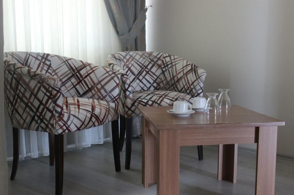 Sayeban Resort & Spa Hotel Marmara Ereglisi Extérieur photo
