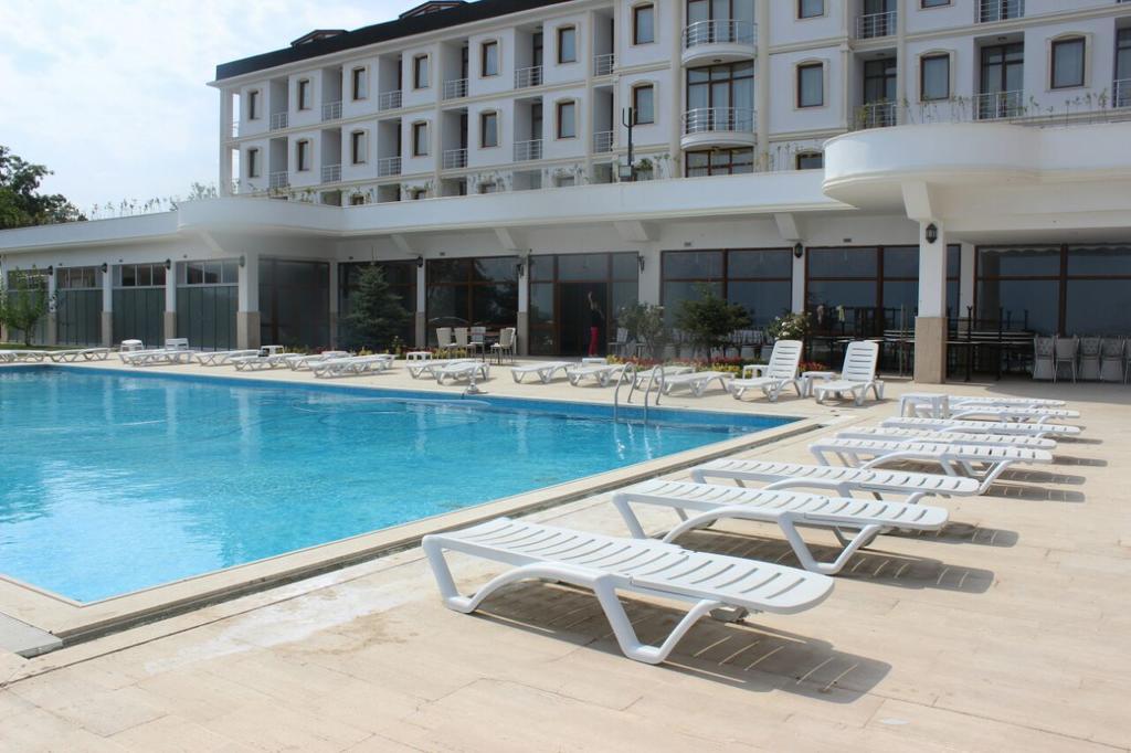 Sayeban Resort & Spa Hotel Marmara Ereglisi Extérieur photo