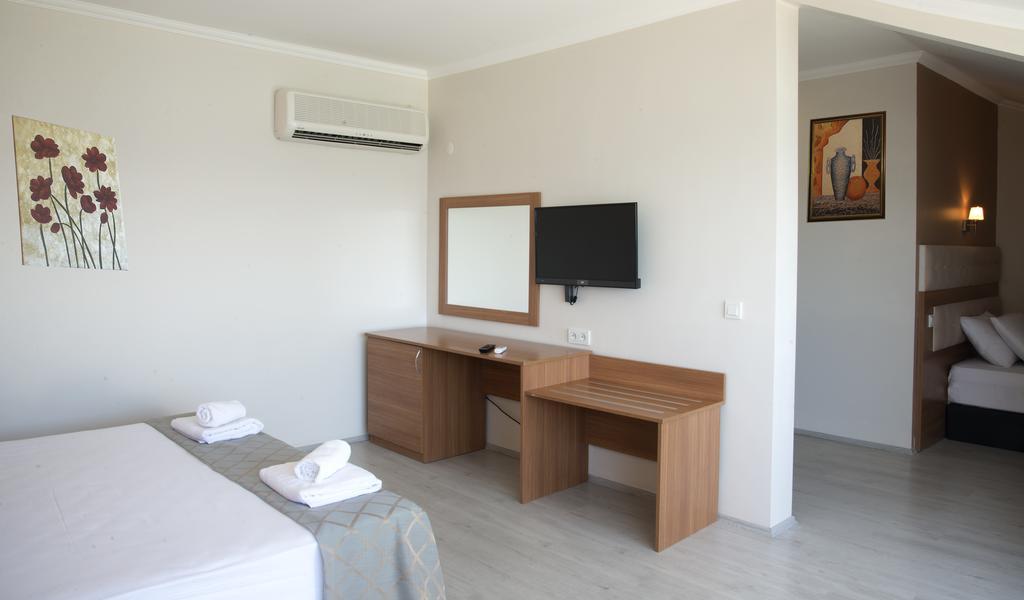Sayeban Resort & Spa Hotel Marmara Ereglisi Extérieur photo