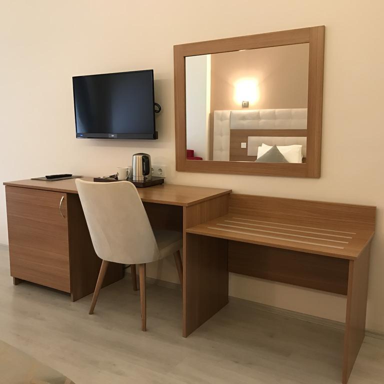 Sayeban Resort & Spa Hotel Marmara Ereglisi Extérieur photo