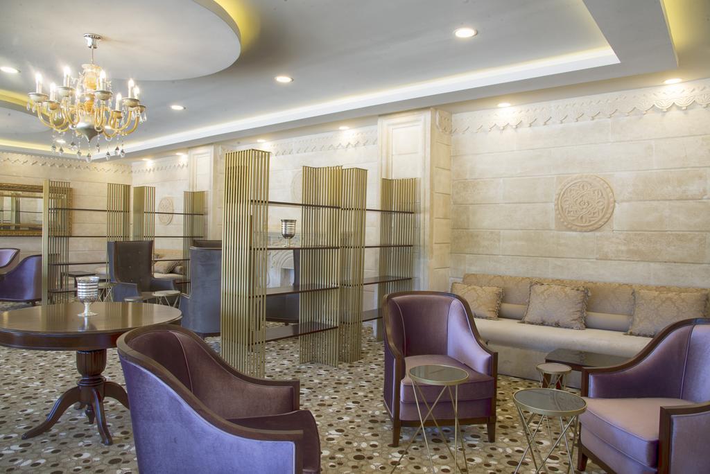 Sayeban Resort & Spa Hotel Marmara Ereglisi Extérieur photo