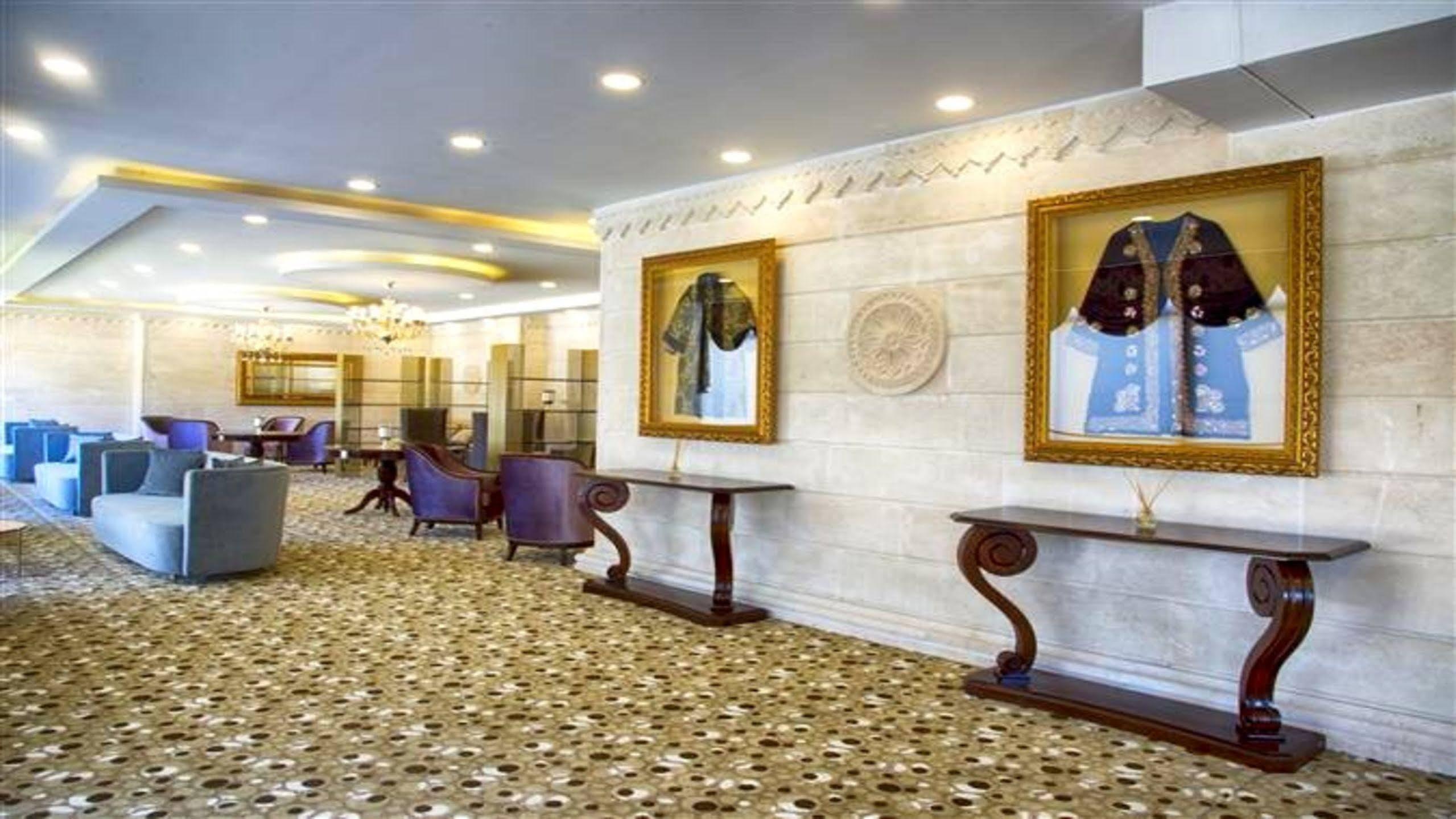 Sayeban Resort & Spa Hotel Marmara Ereglisi Extérieur photo