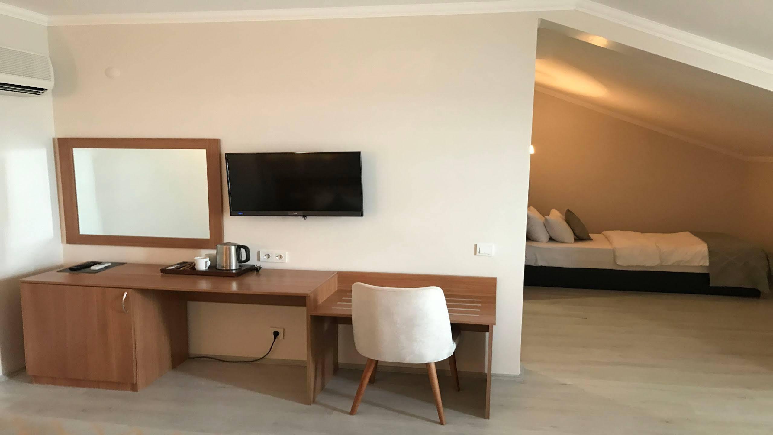 Sayeban Resort & Spa Hotel Marmara Ereglisi Extérieur photo