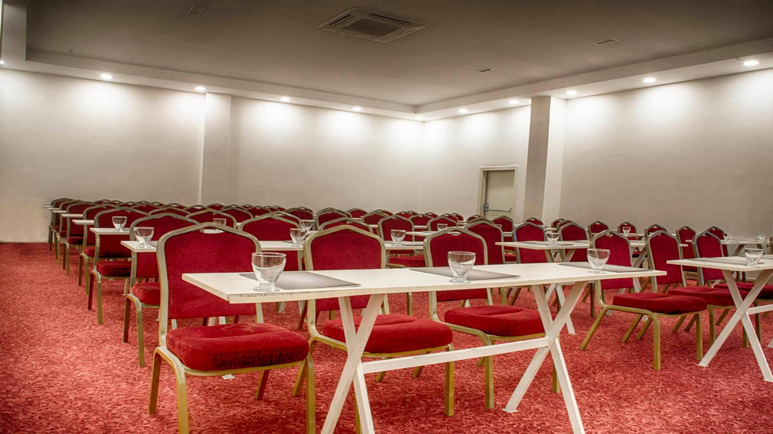 Sayeban Resort & Spa Hotel Marmara Ereglisi Extérieur photo